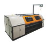 Máquina de embalagem automática de rolo de colchão XDB-RPM (saída ajustável)