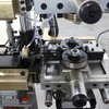 Máquina de montagem automática de molas Bonnell de alta velocidade SX-200