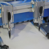 Máquina automática do material do colchão automático do XDB-QD e da máquina de corte