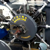 Linha de produção automática de mola bonnell de alta velocidade XDB-880
