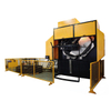 Máquina de estrutura de molas totalmente automática XDB-SF-OL para produção de colchões