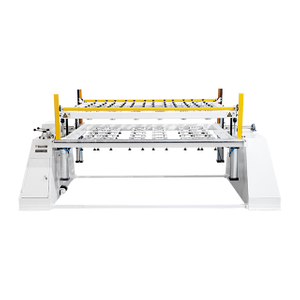 Máquina tufadora de colchão XDB-DN