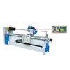 Máquina de corte digital de tecido CNC XD-240ZM