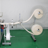Máquina de costura de borda de fita falsa para colchão TE-1A