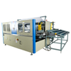 Máquina de montagem automática de molas ensacadas de alta velocidade LR-PSA-85P