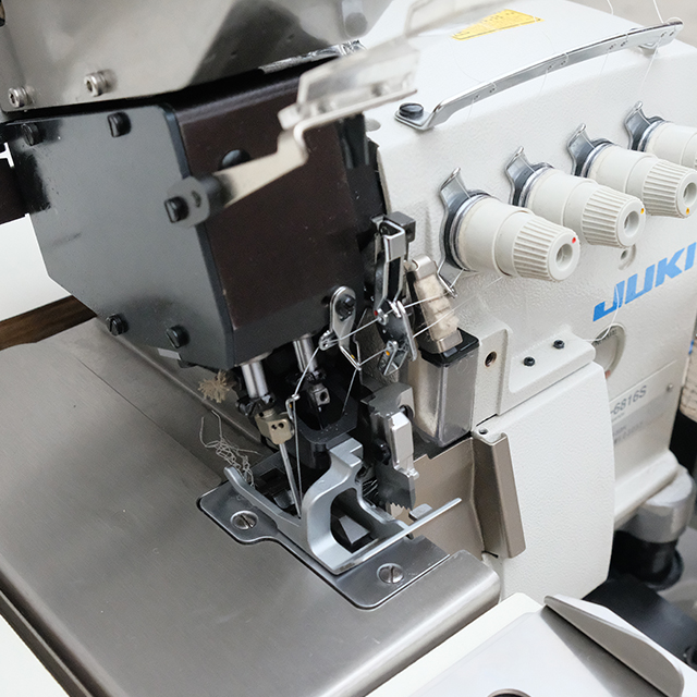Máquina de costura de tecido para colchões SB-70T